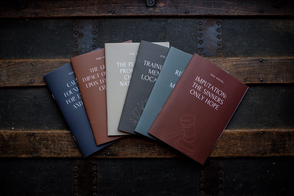 Founders Press