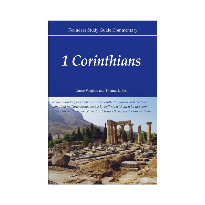 1 Corinthians