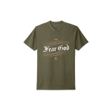 Fear God Tee
