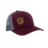 IOPT - Patch Hat
