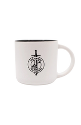 The Sword & The Trowel Mug