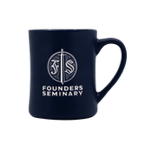 Founders Seminary Mug