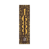 1689 Bookmark