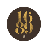 1689 Sticker
