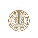 Founders Seminary Sticker