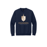 Founders Crewneck
