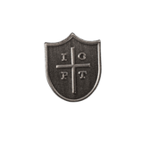 IOPT Lapel Pin - .75"