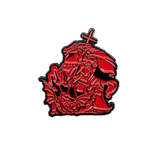 St. George Lapel Pin - 1.25"