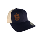 Founders Press Patch Hat