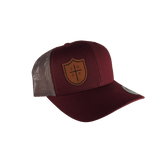 IOPT - Patch Hat