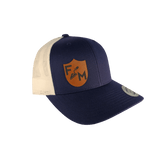 Founders Ministries - Patch Hat