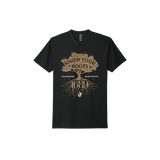 Know Your Roots Tee