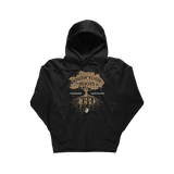 Know Your Roots Hoodie