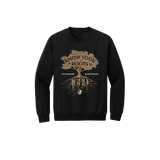Know Your Roots Crewneck