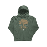 Know Your Roots Hoodie