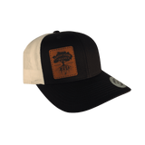 Know Your Roots - Patch Hat