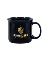 Founders Ministries Mug