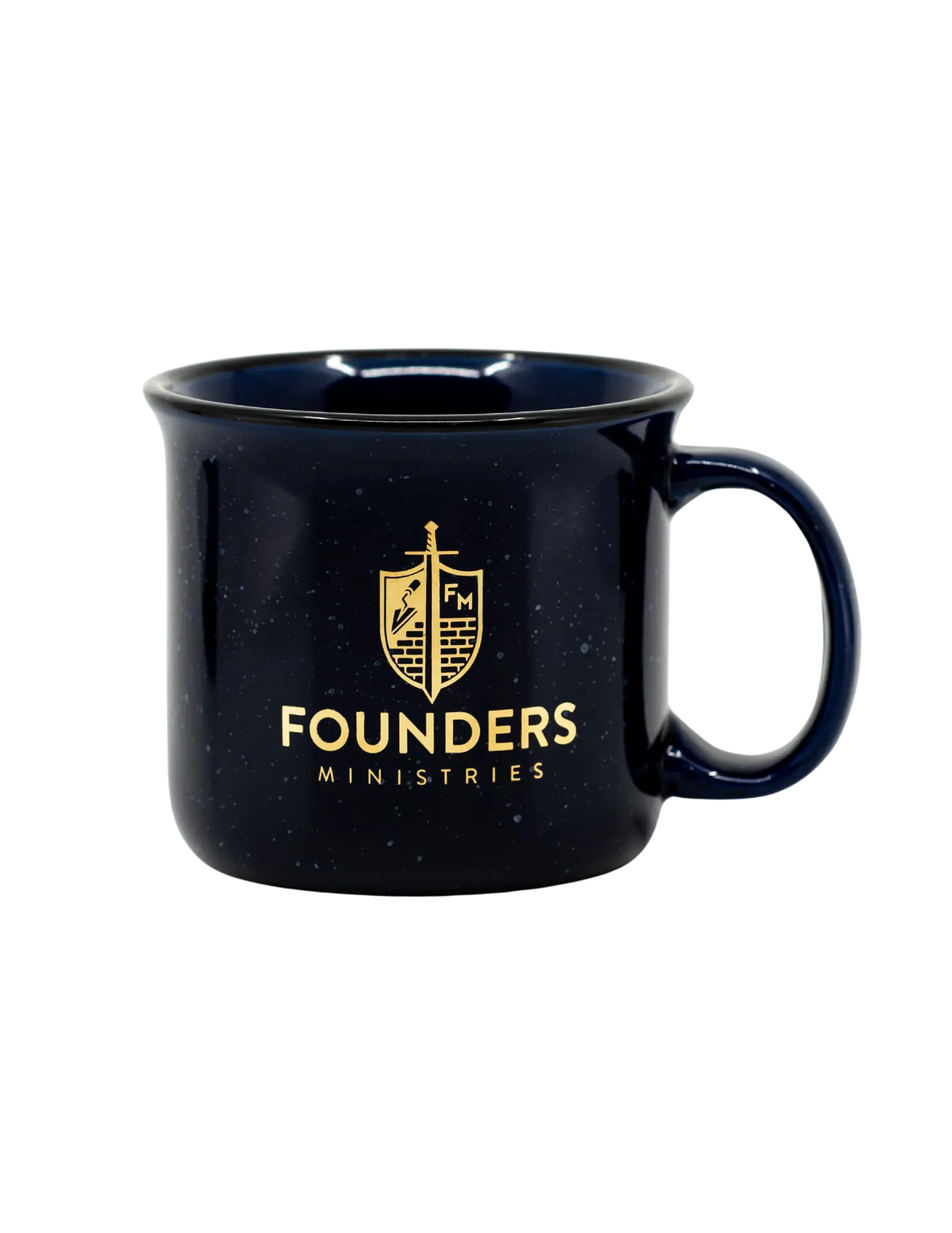 Founders Ministries Mug