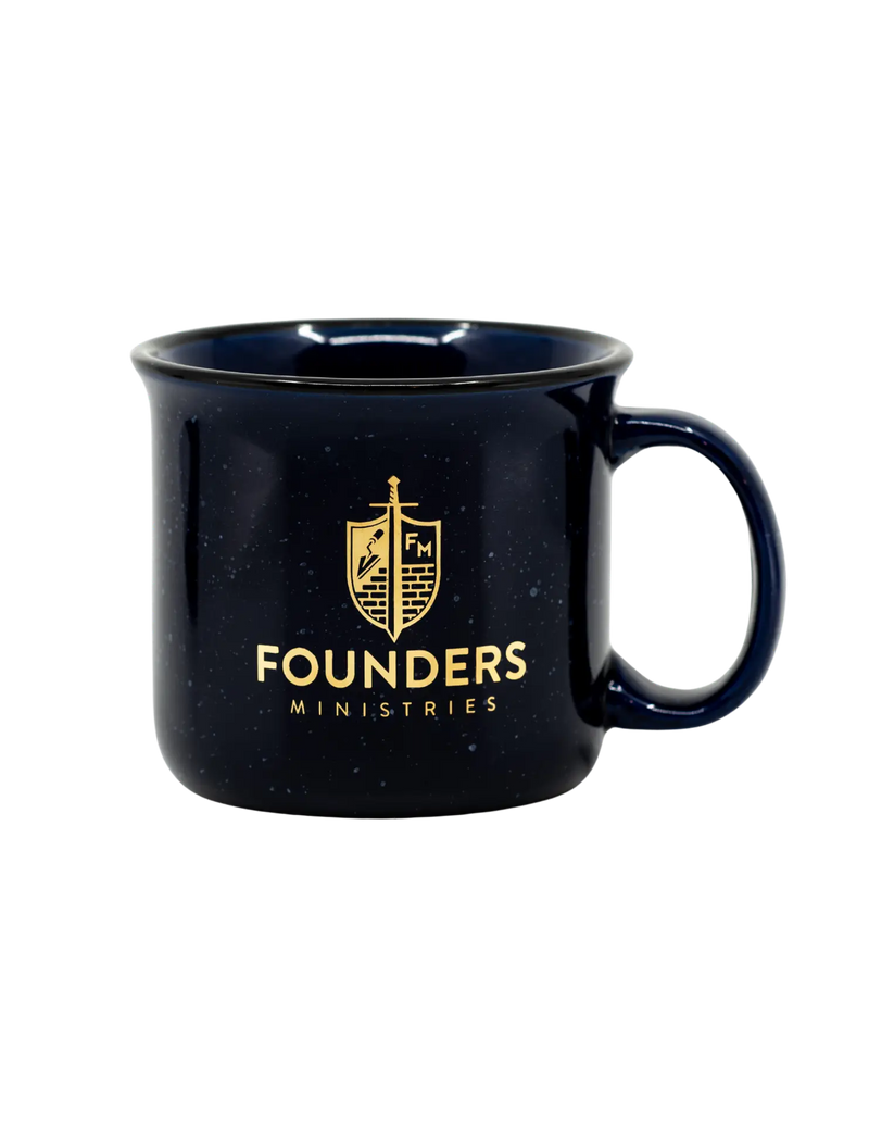 Founders Ministries Mug