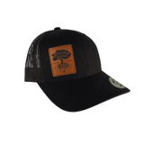 Know Your Roots - Patch Hat