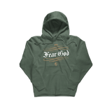 Fear God Hoodie