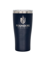 Founders Ministries Tumbler