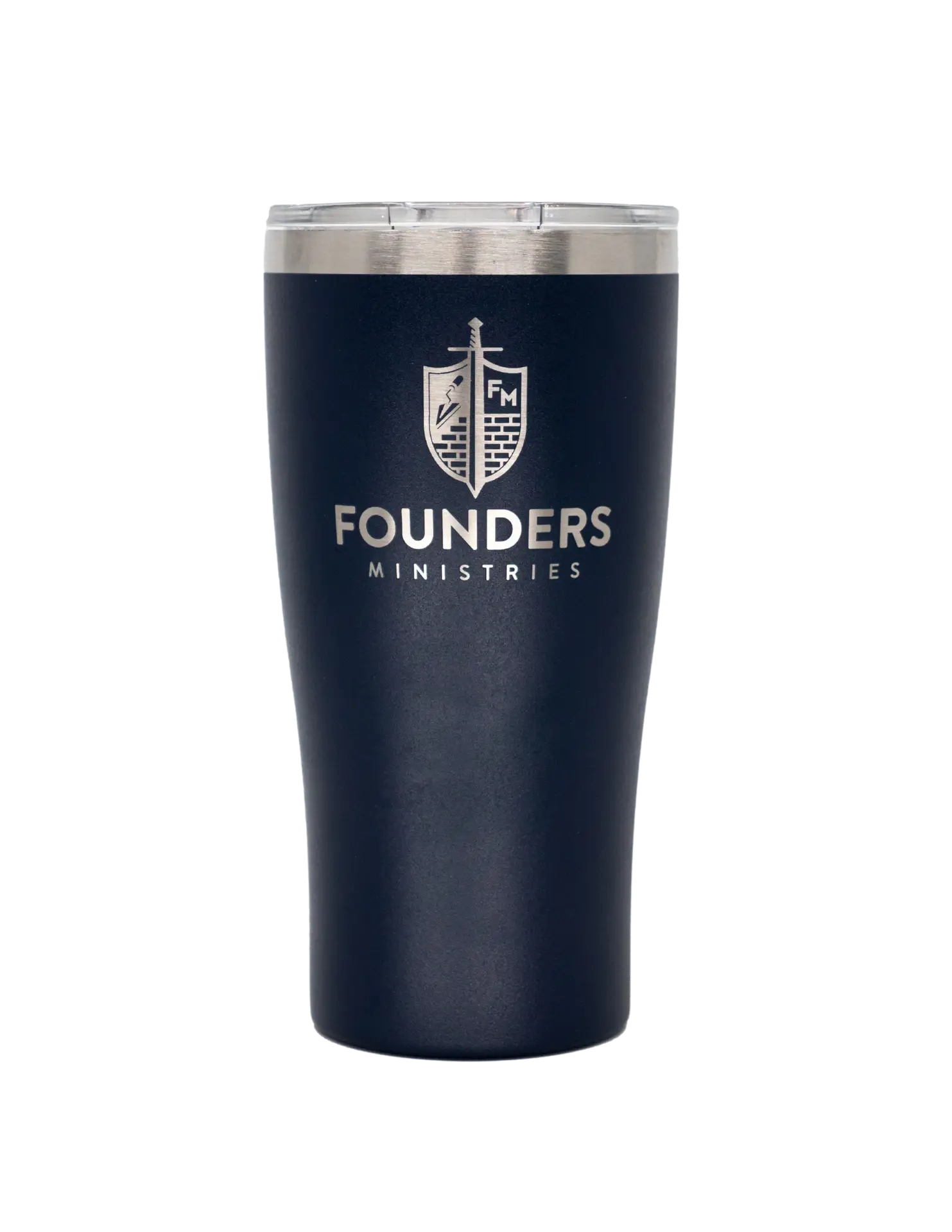 Founders Ministries Tumbler - 20oz