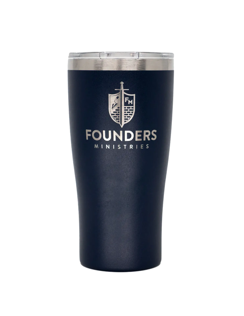 Founders Ministries Tumbler - 20oz