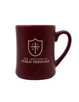 Institute of Public Theology Mug