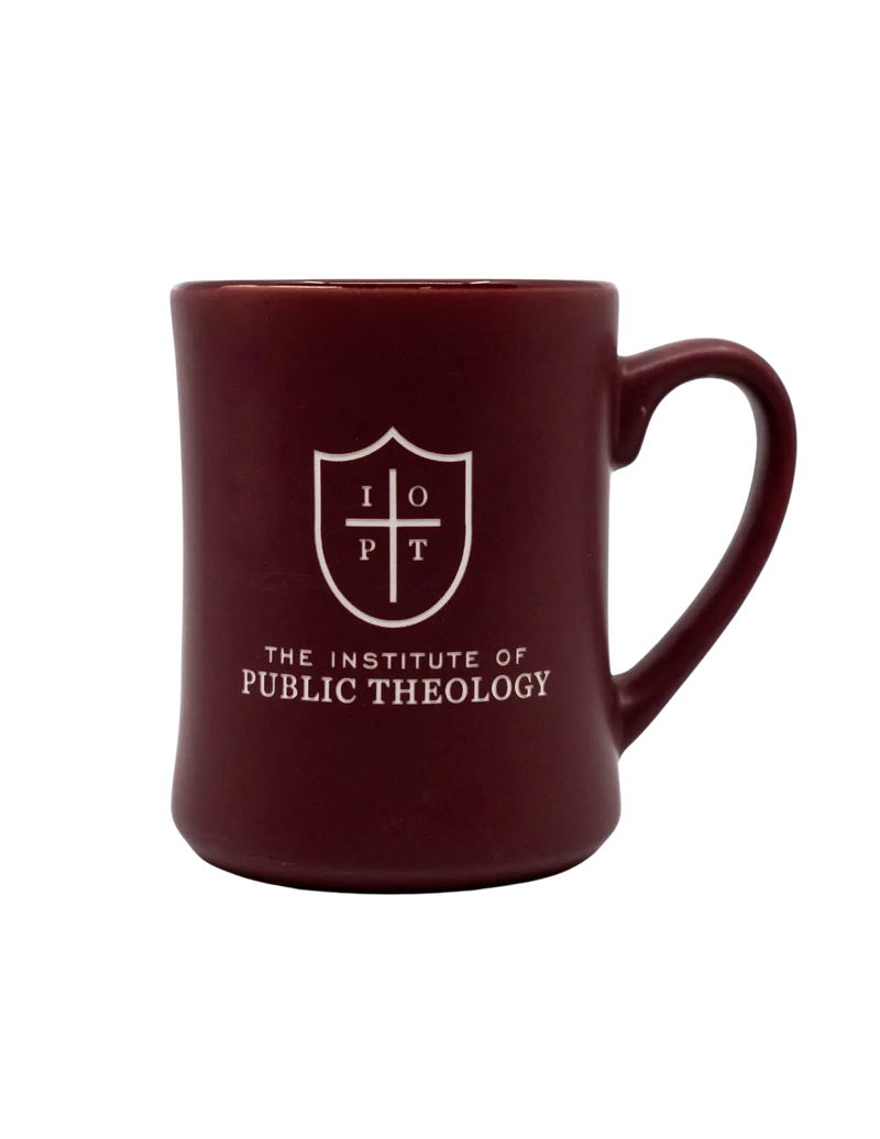 IOPT Mug