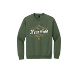 Fear God Crewneck