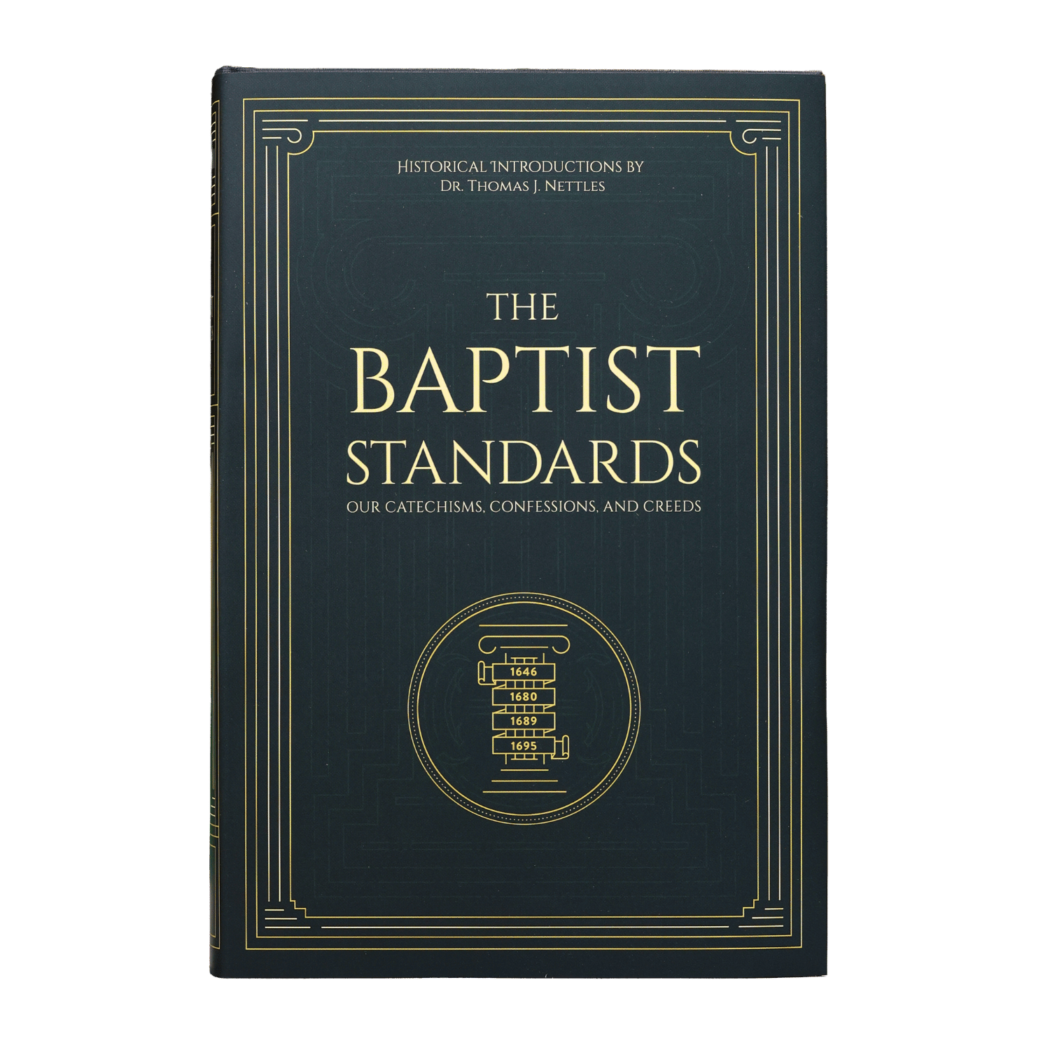 The Baptist Standards