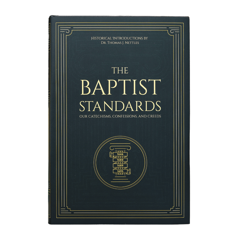 The Baptist Standards