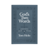 God's Two Words