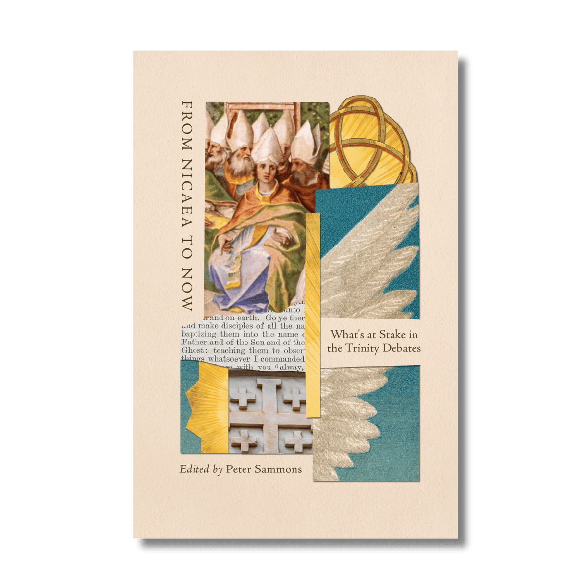 From Nicaea to Now