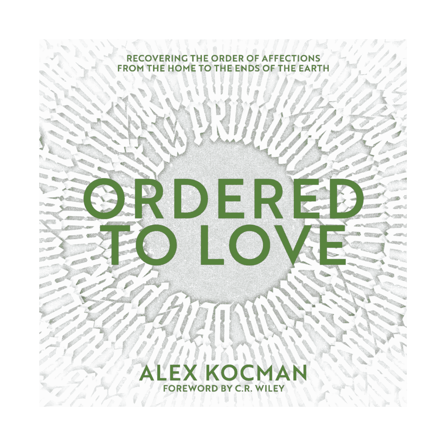 Ordered to Love (Audiobook)