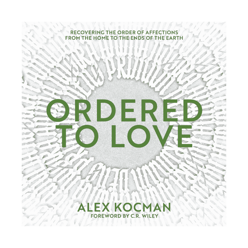 Ordered to Love (Audiobook)