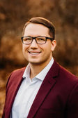 Josh Tinkham