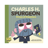 Charles H. Spurgeon