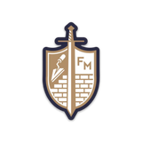Founders Ministries Sticker