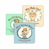 Lessons in Truth and Grace Bundle