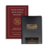 Reflecting on the 1689 Bundle