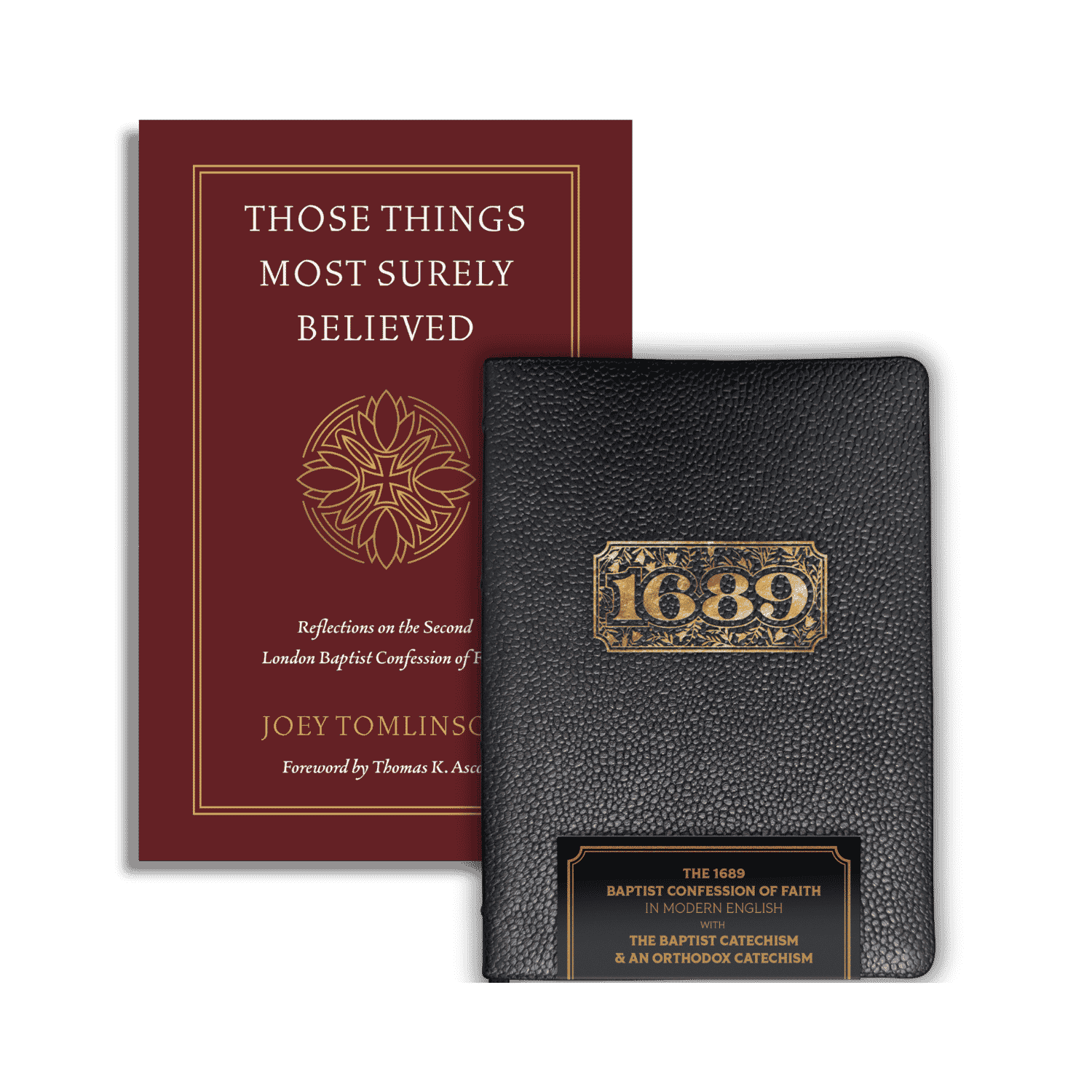 Reflecting on the 1689 Bundle