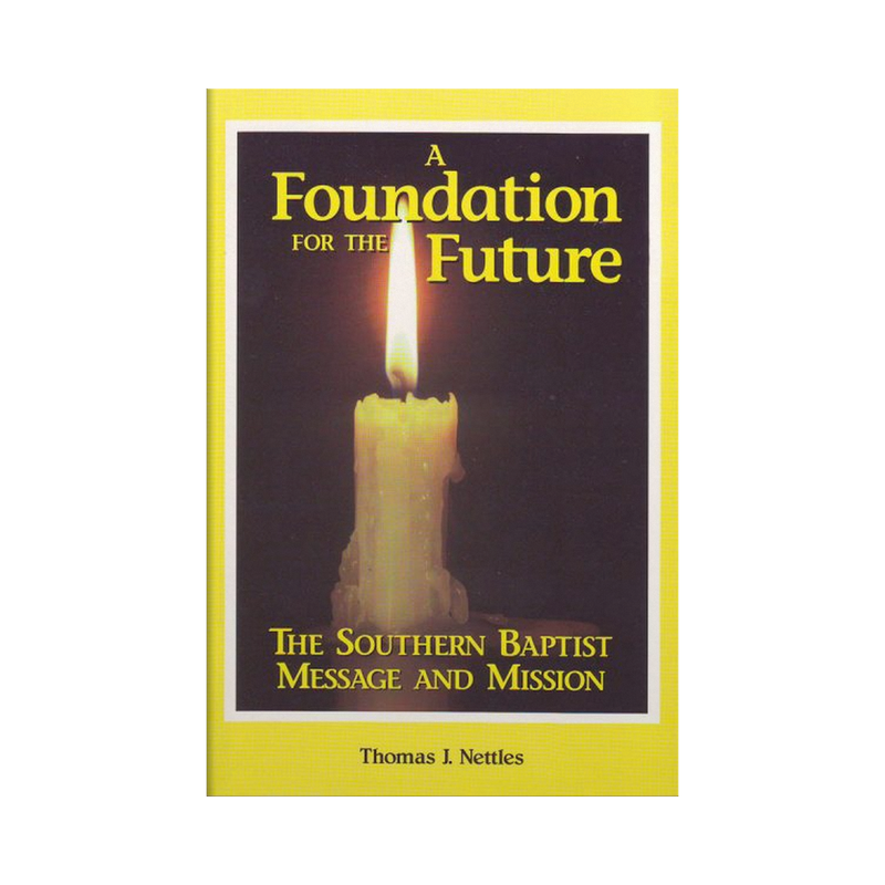 A Foundation for the Future