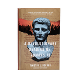 A Revolutionary Reading of Romans 13
