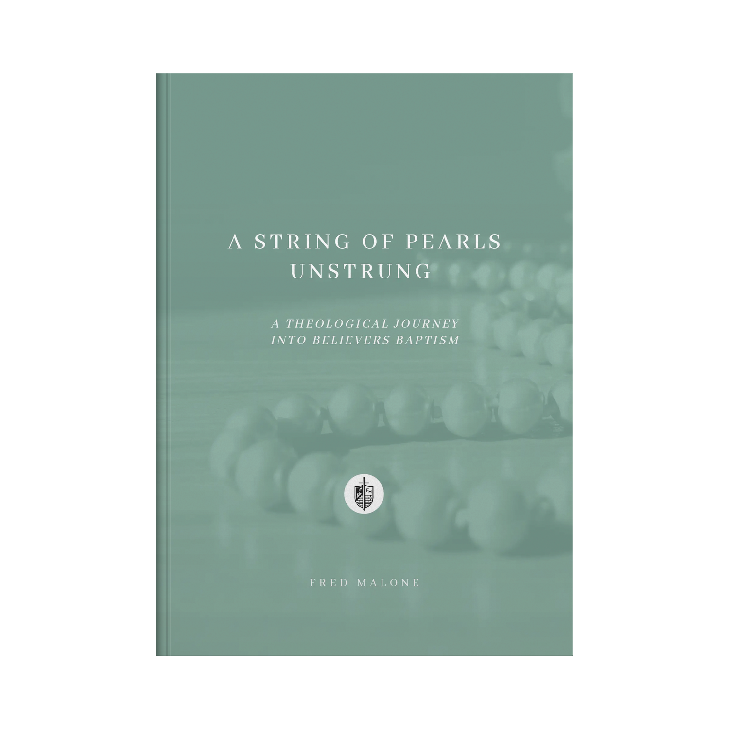 A String of Pearls Unstrung
