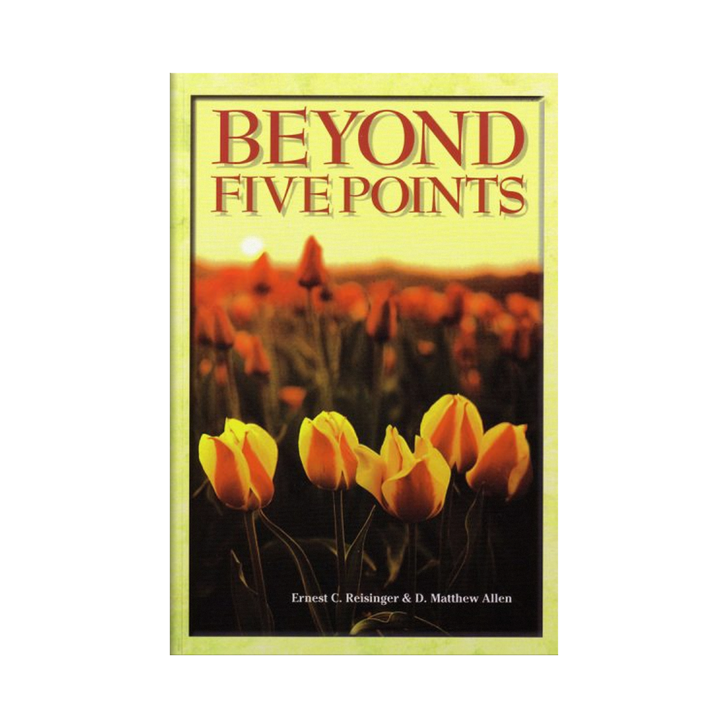 Beyond Five Points