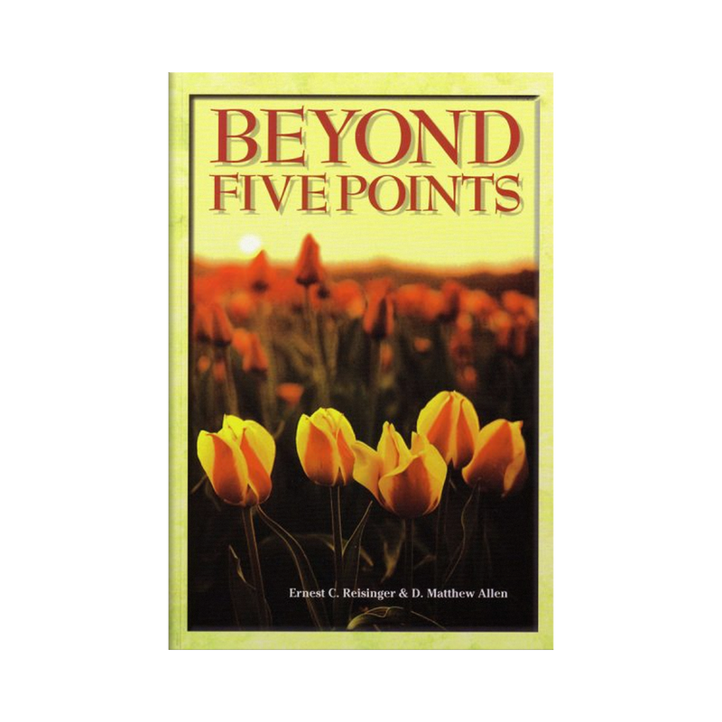 Beyond Five Points