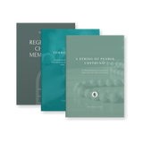 Baptist Basics Booklet Bundle