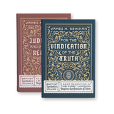 Baptist Symbolics Bundle